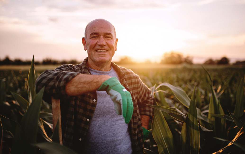 Agriculteur